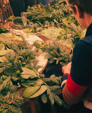 Load image into Gallery viewer, Christmas Wreath Workshop Ticket