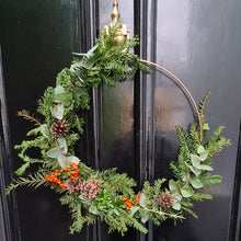 Load image into Gallery viewer, Christmas Wreath