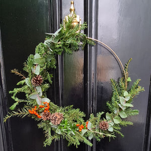 Christmas Wreath