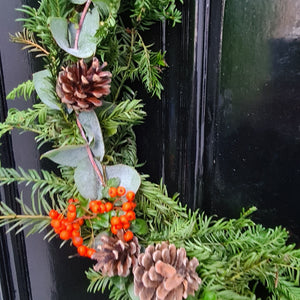 Christmas Wreath