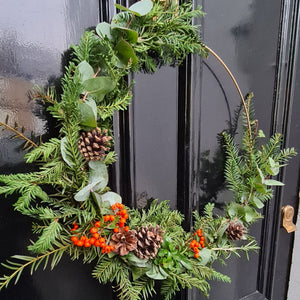 Christmas Wreath