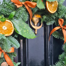 Load image into Gallery viewer, Christmas Wreath

