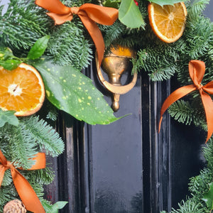 Christmas Wreath